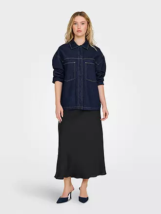 ONLY | Blouse en jean | 